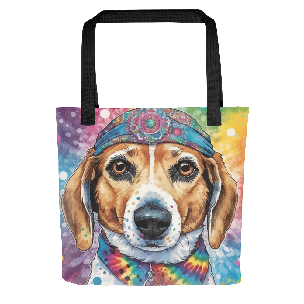 PugMug Custom Munchkin Tote