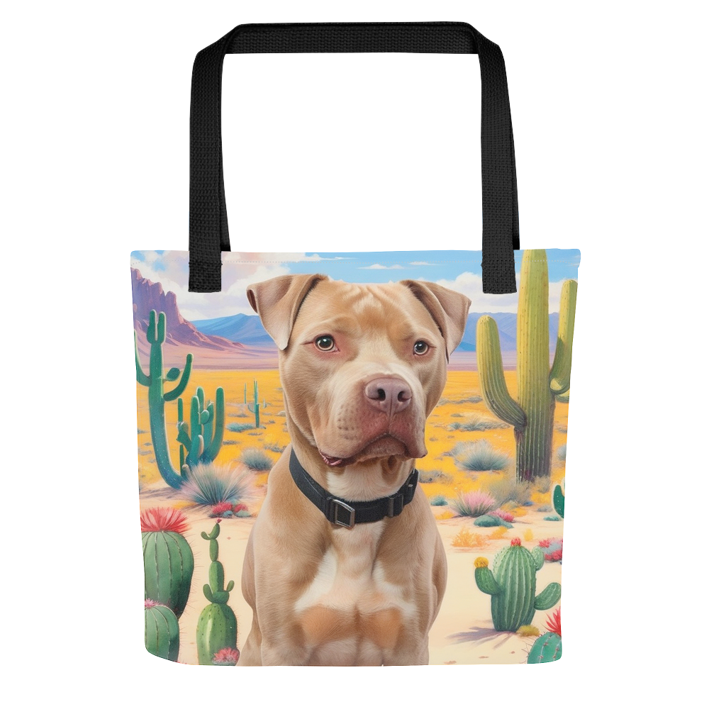 PugMug Custom squishmallow Tote