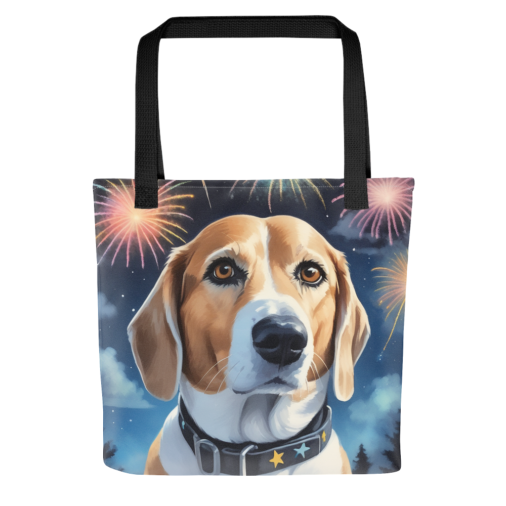 PugMug Custom Munchkin Tote