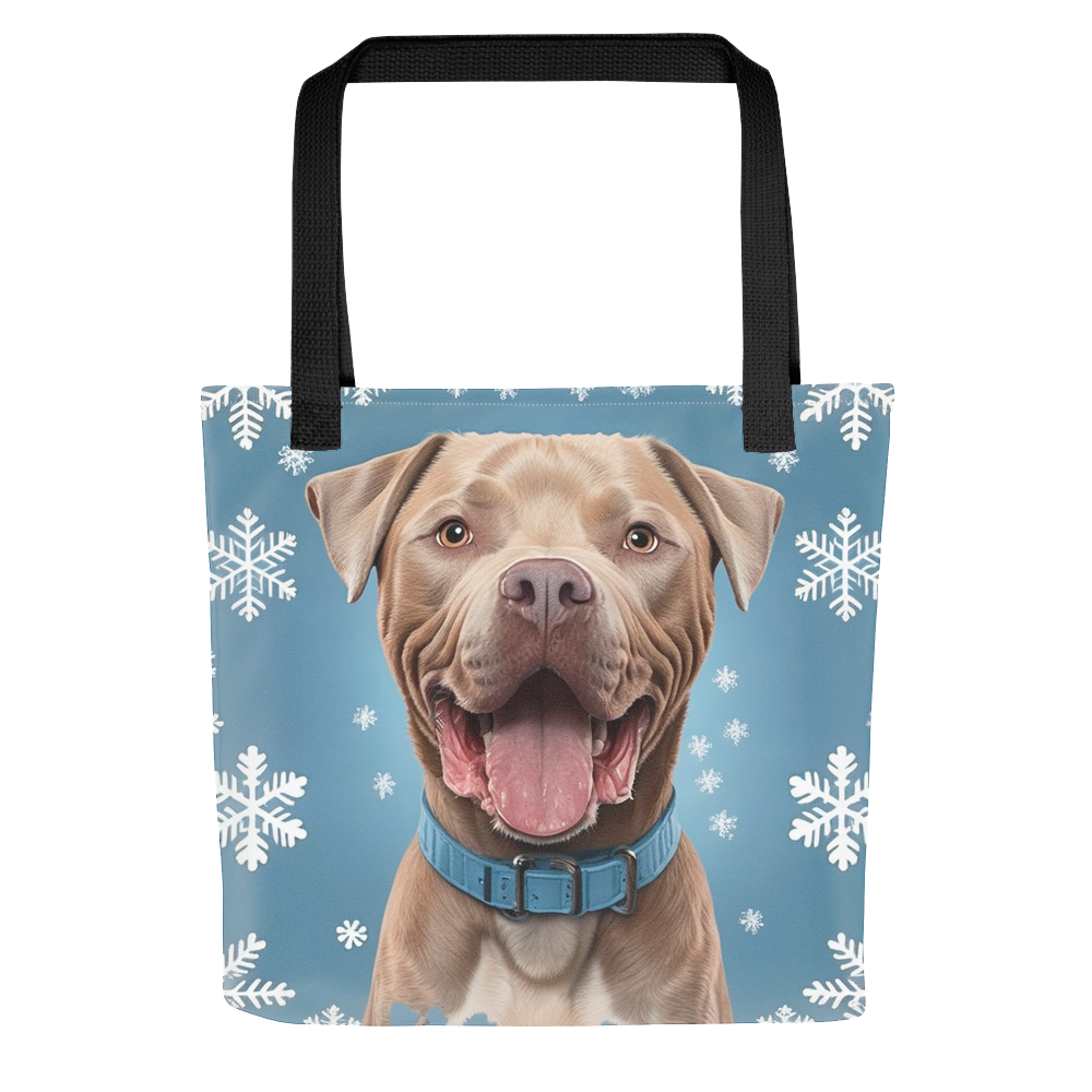 PugMug Custom squishmallow Tote