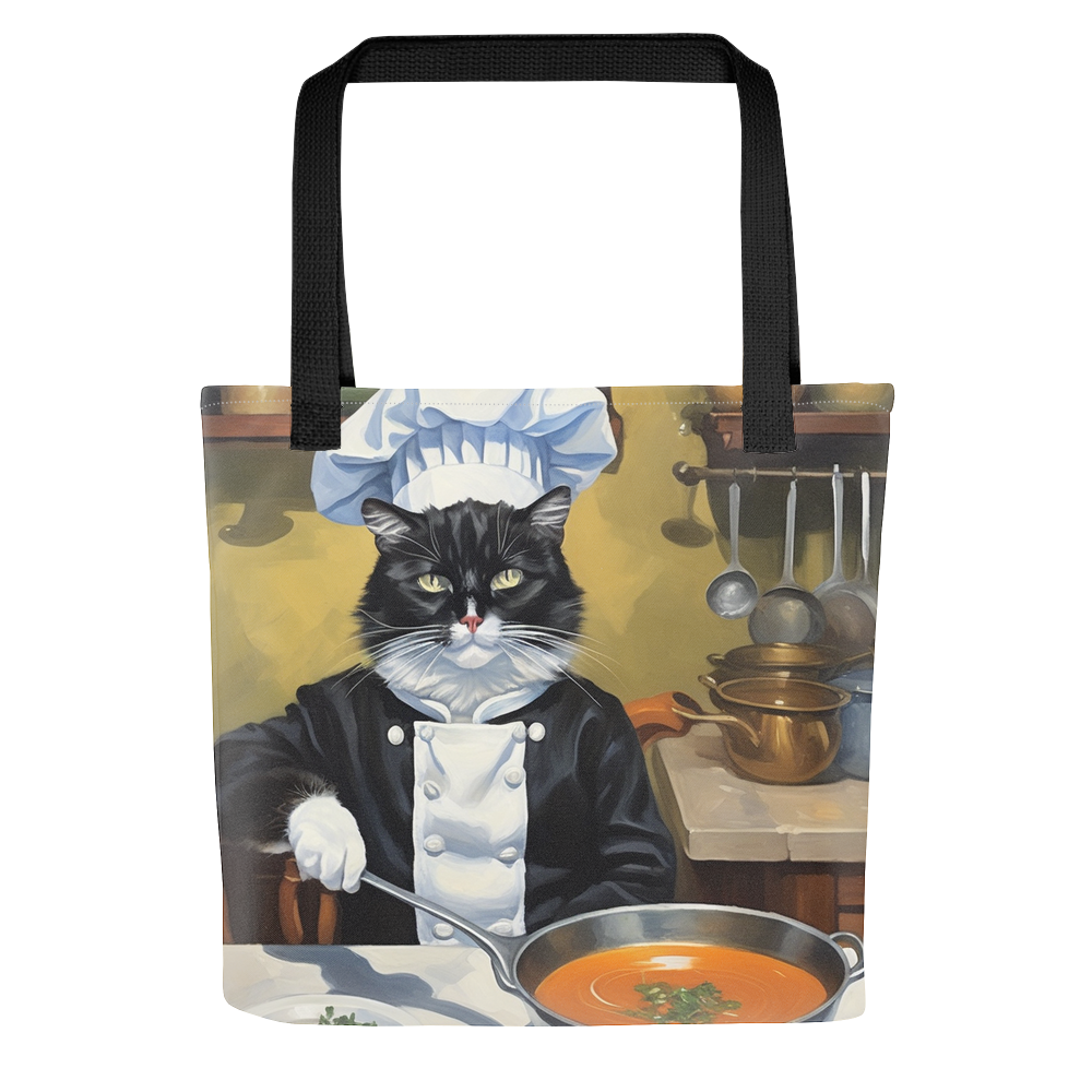 PugMug Custom Peerie Tote