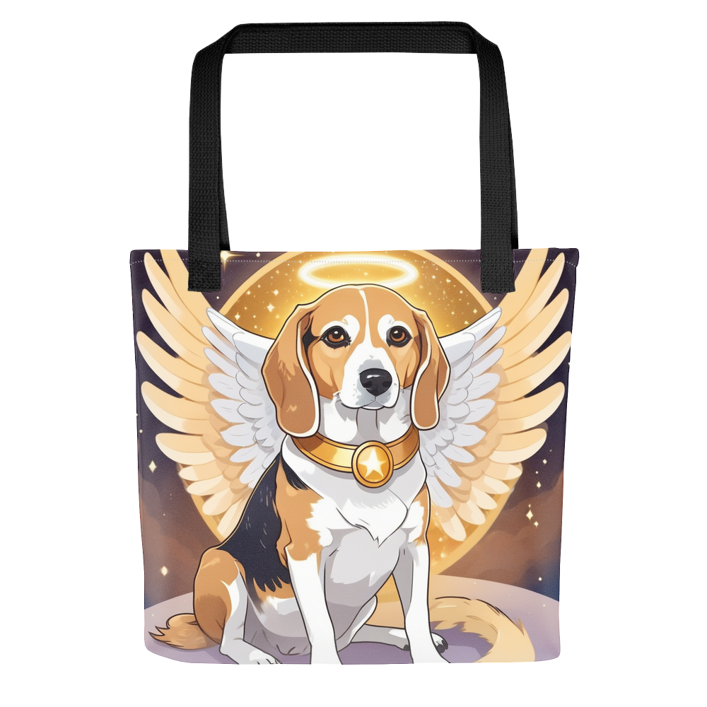 PugMug Custom Munchkin Tote