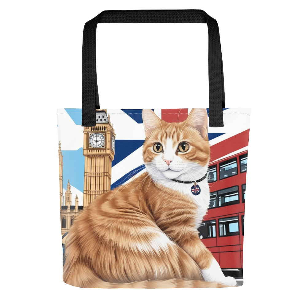 PugMug Custom Jack Jack Tote