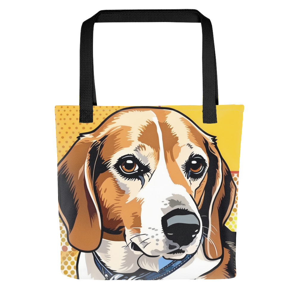 PugMug Custom Munchkin Tote
