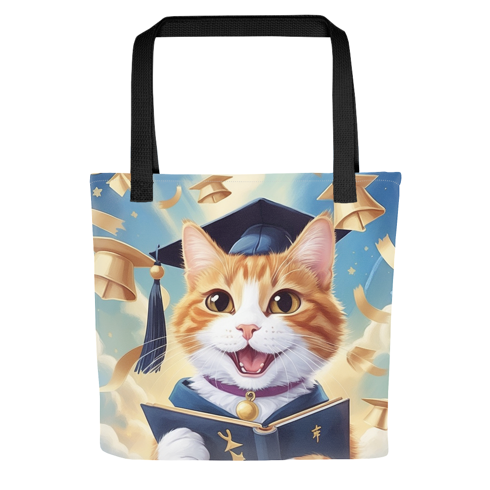 PugMug Custom Jack Jack Tote