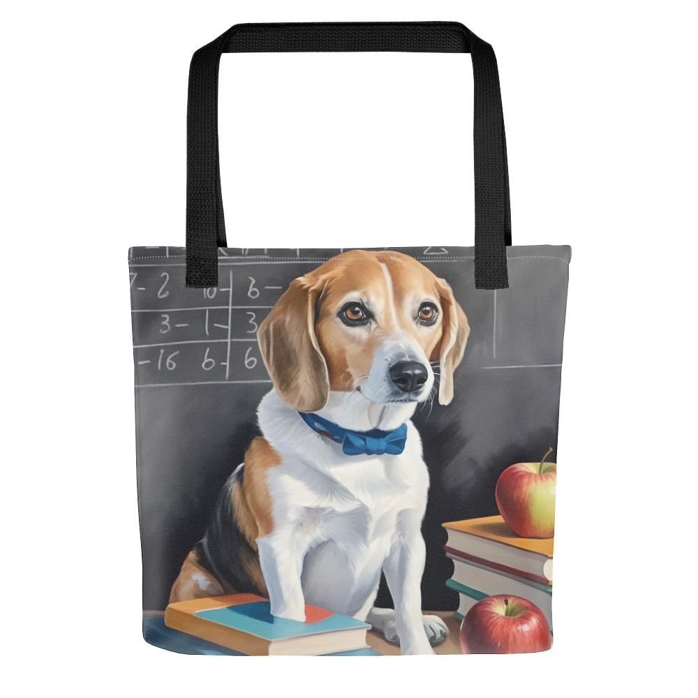 PugMug Custom Munchkin Tote