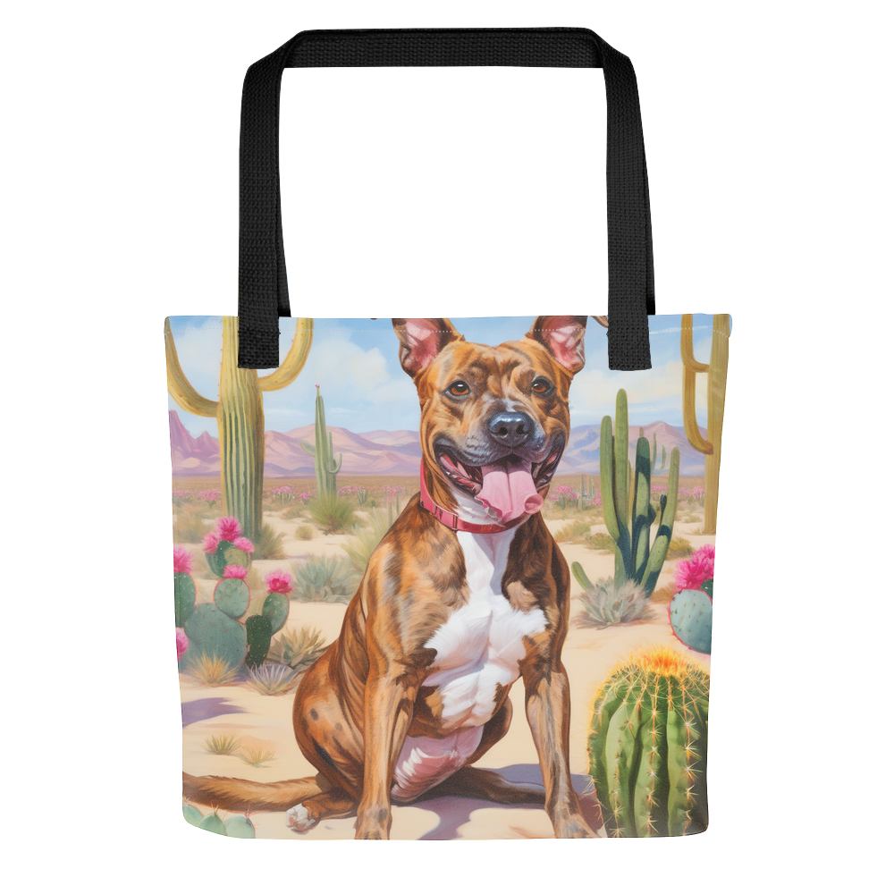 PugMug Custom Tony Hawk Tote