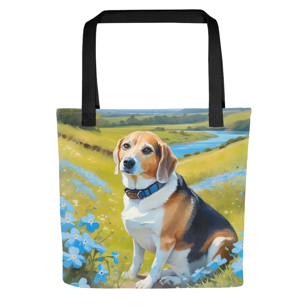 PugMug Custom Munchkin Tote