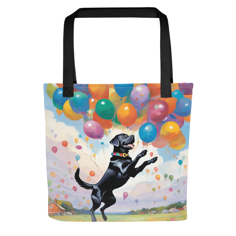 PugMug Custom Pet Tote