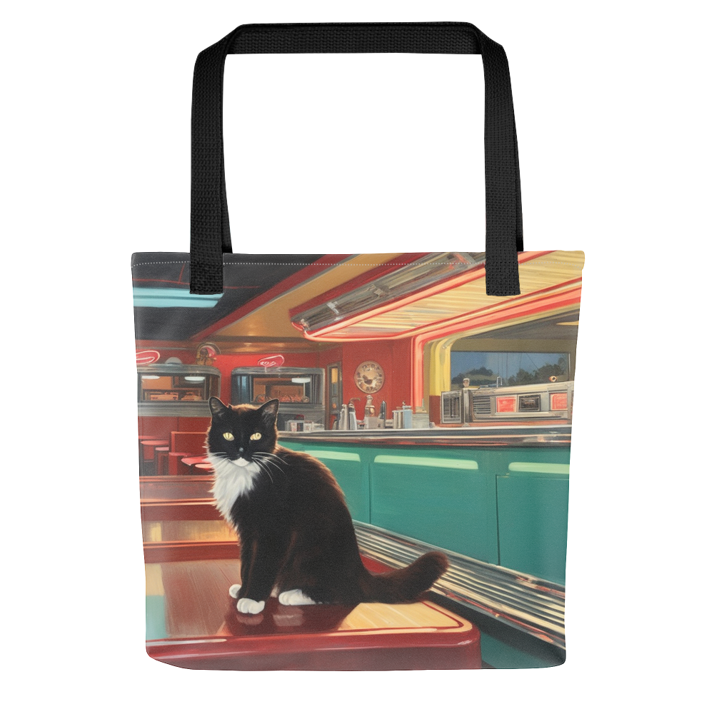 PugMug Custom Peerie Tote