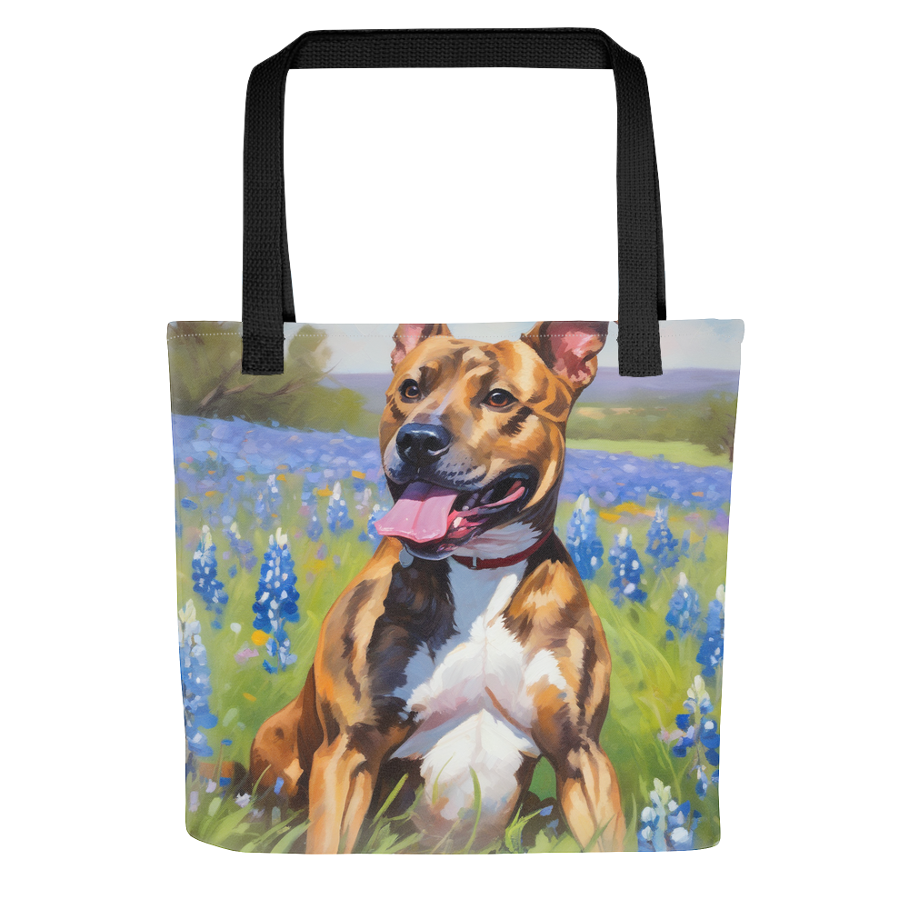 PugMug Custom Tony Hawk Tote