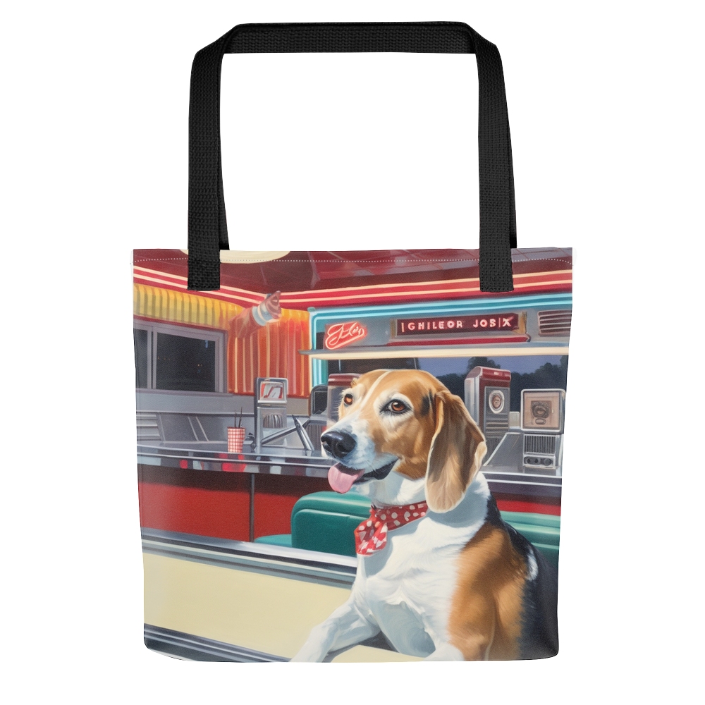 PugMug Custom Munchkin Tote