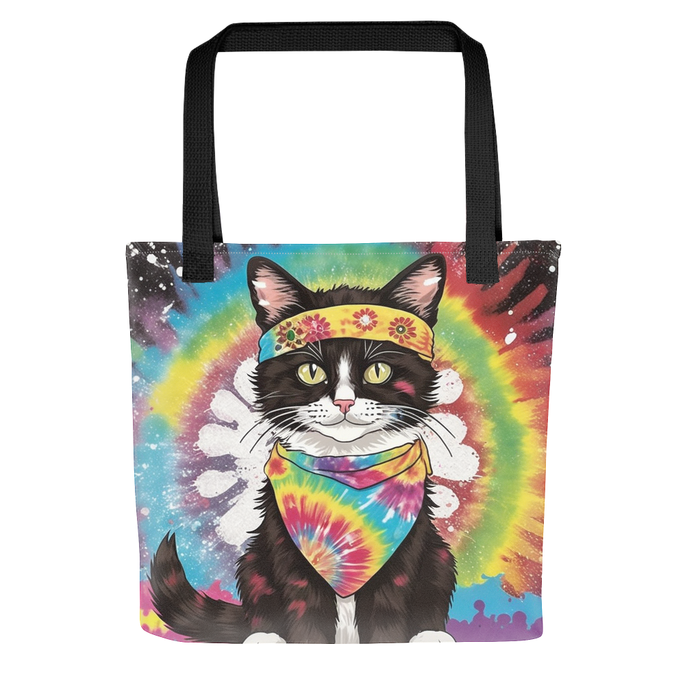 PugMug Custom Peerie Tote