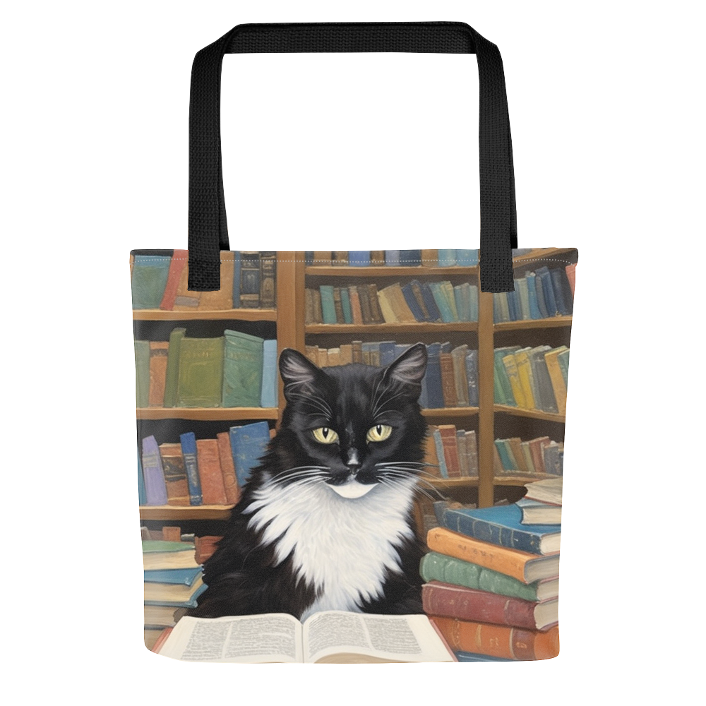 PugMug Custom Peerie Tote
