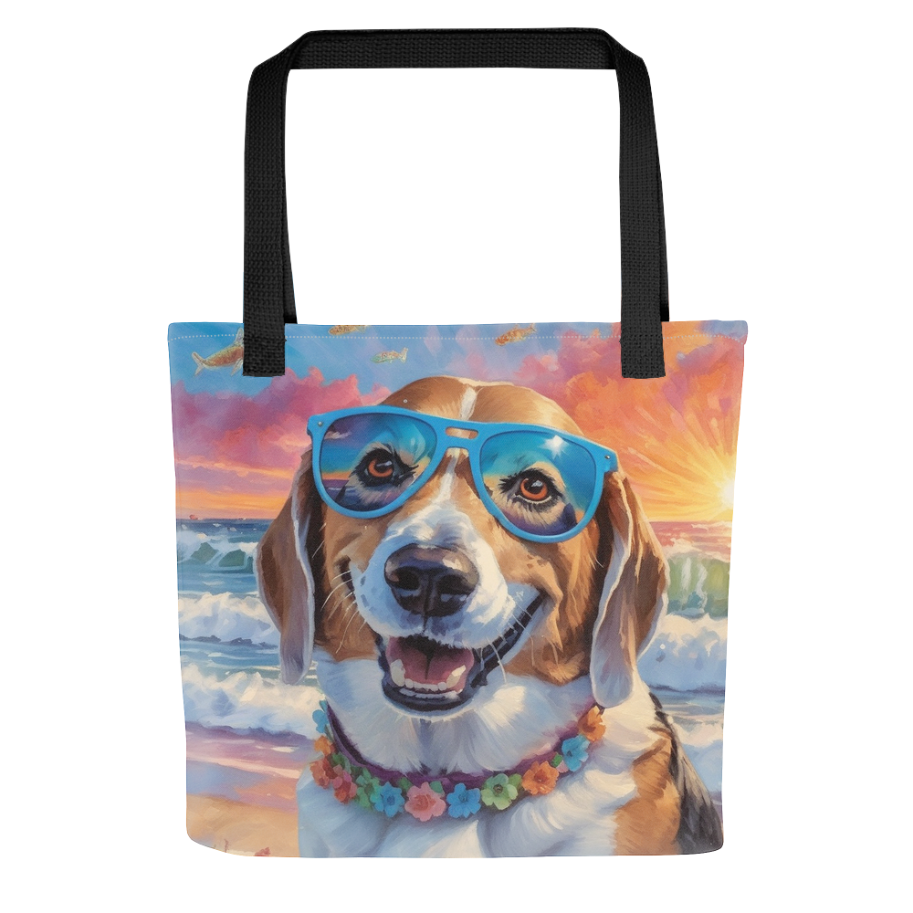 PugMug Custom Munchkin Tote