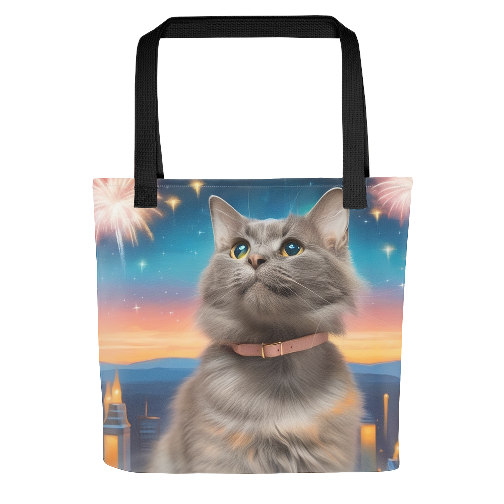 PugMug Custom Thumper Tote