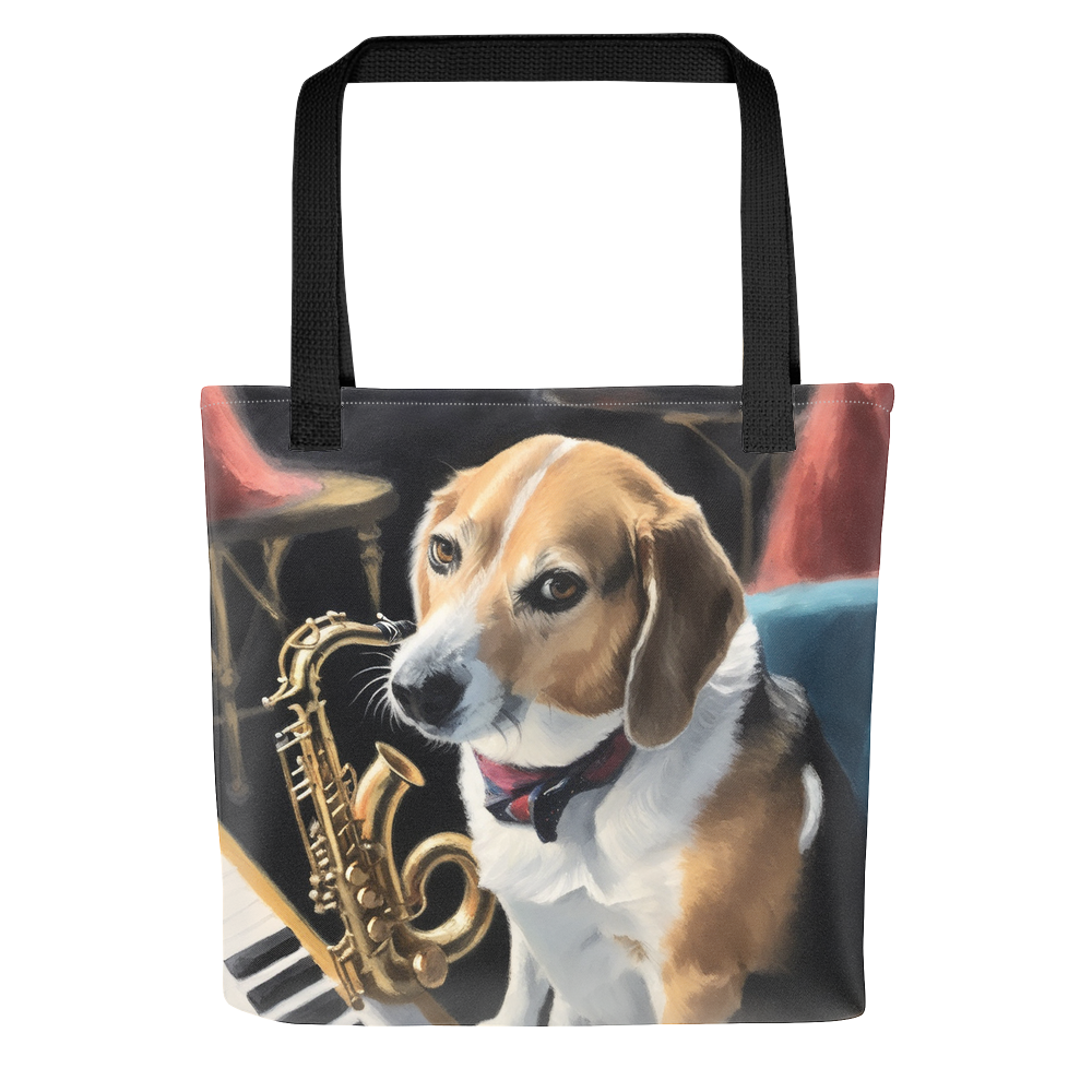 PugMug Custom Munchkin Tote