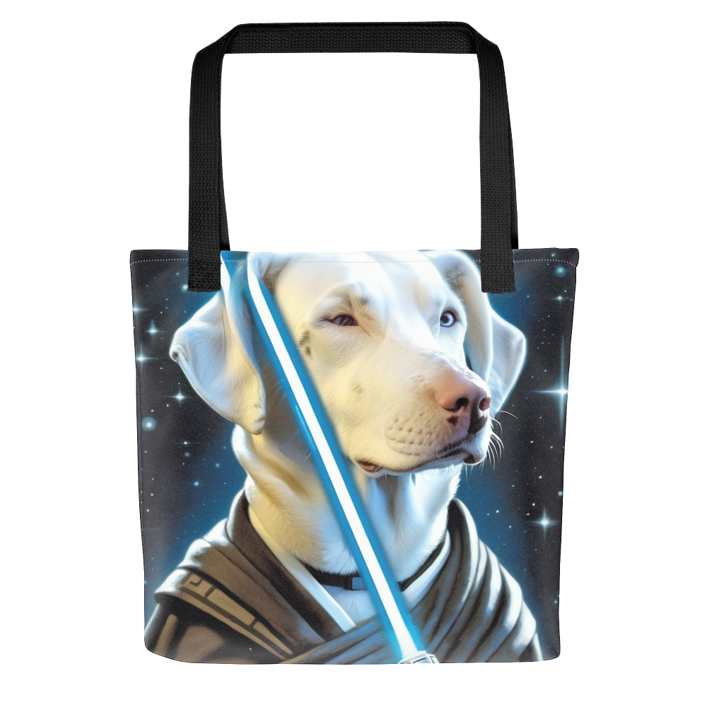 PugMug Custom Penny Tote