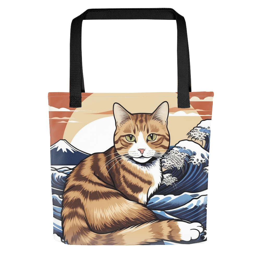 PugMug Custom Jack Jack Tote