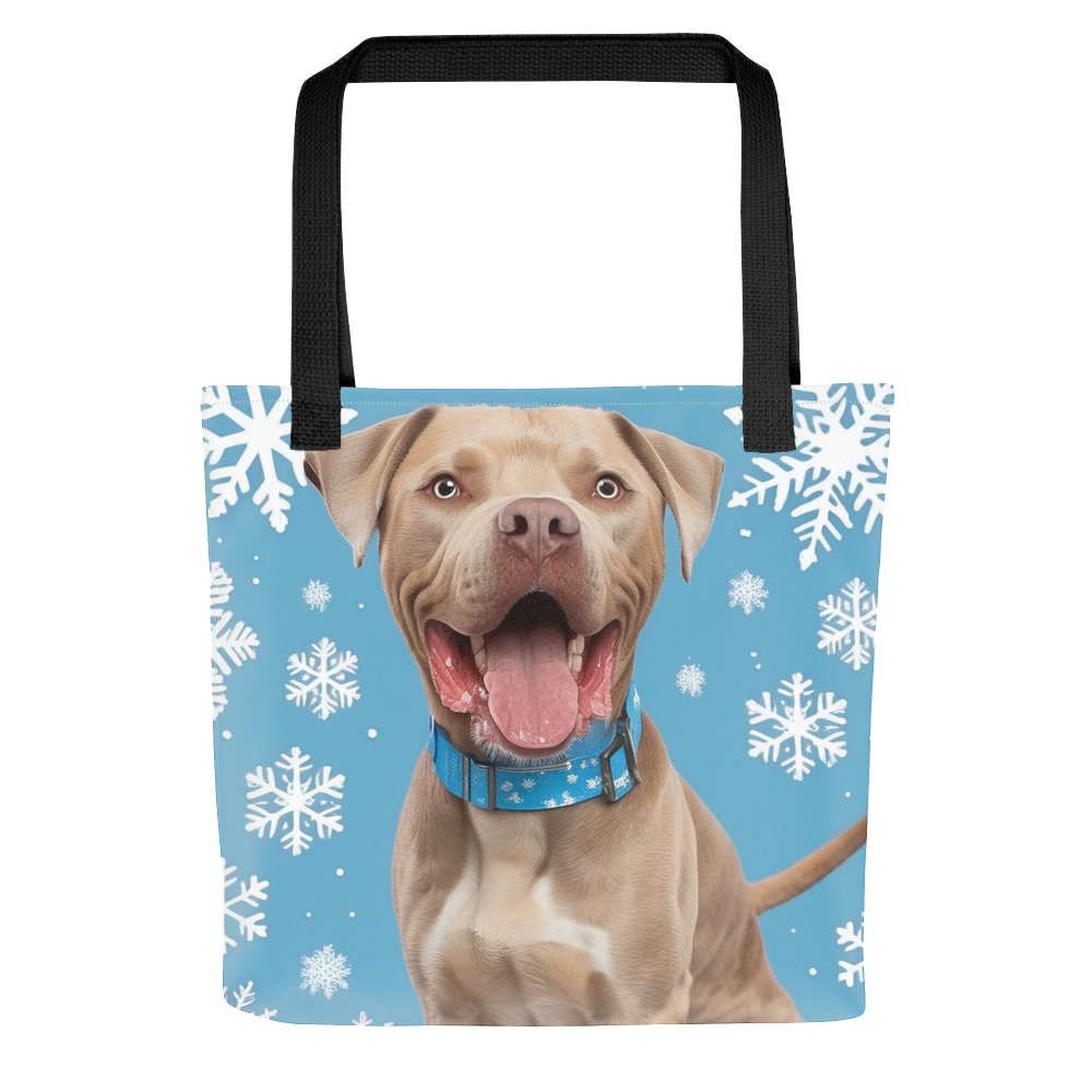 PugMug Custom squishmallow Tote