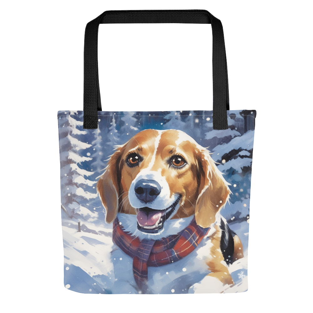 PugMug Custom Munchkin Tote