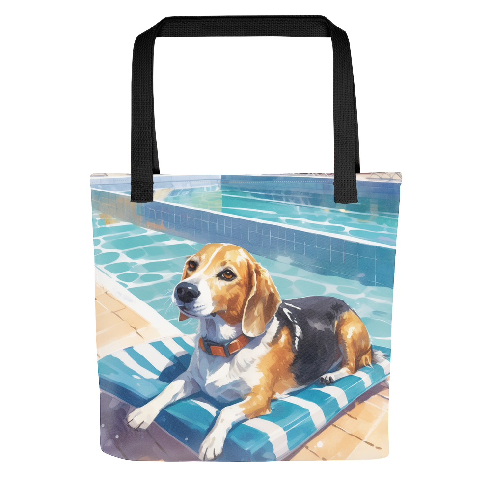PugMug Custom Munchkin Tote