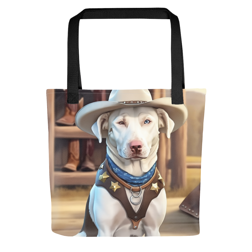 PugMug Custom Penny Tote