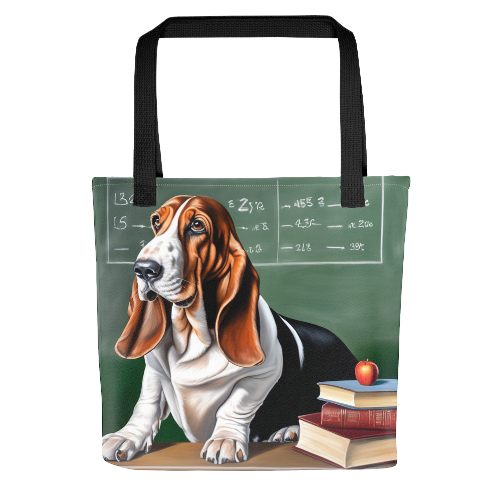 PugMug Custom Pet Tote