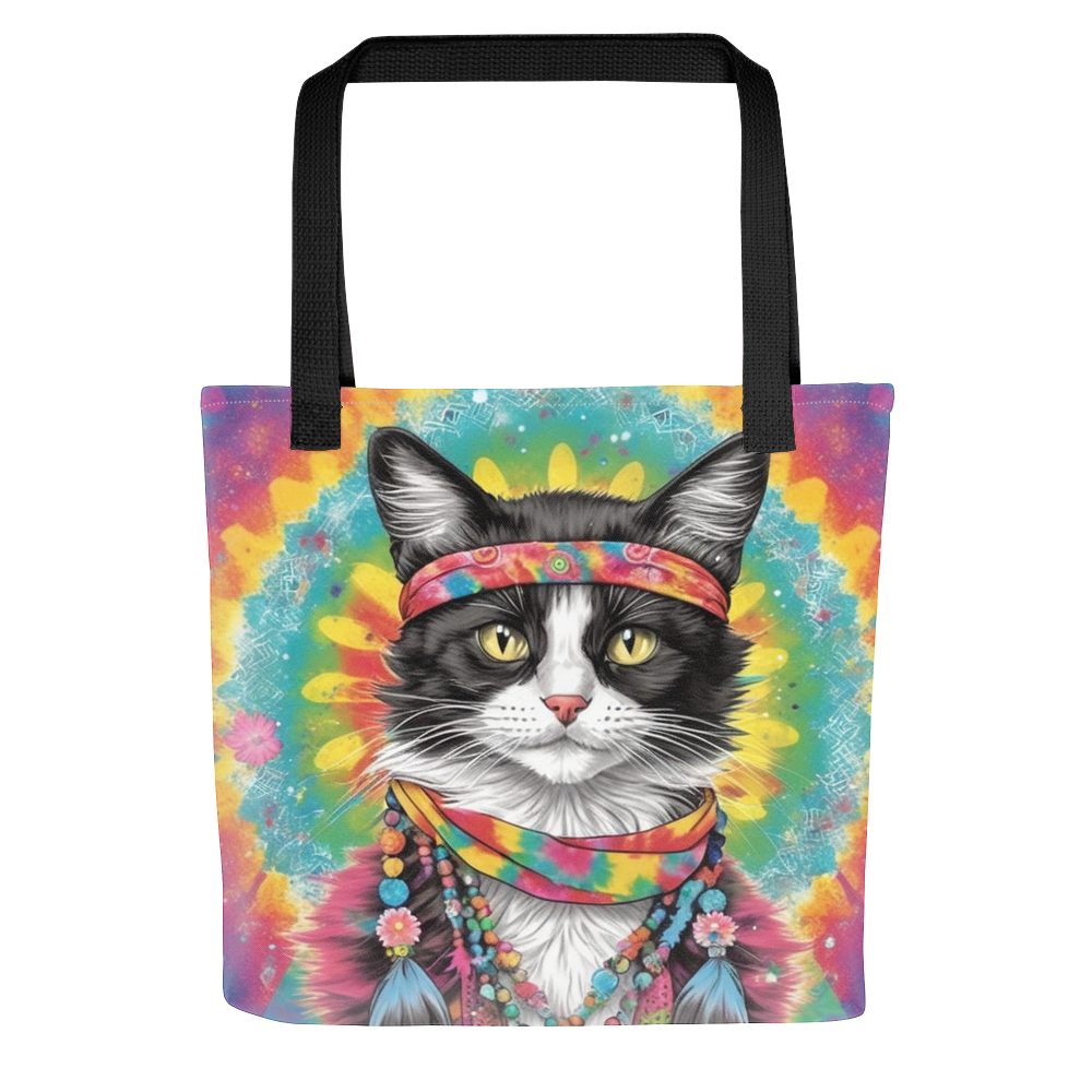 PugMug Custom Peerie Tote