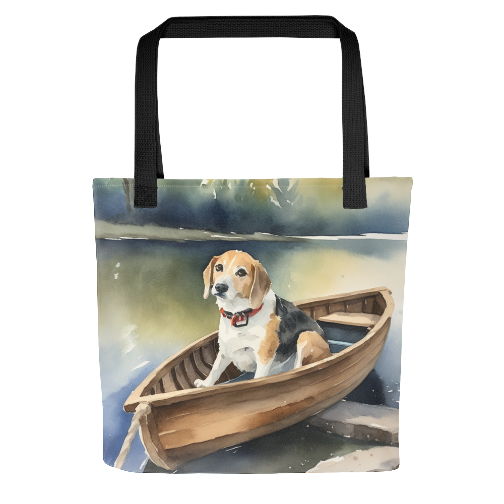 PugMug Custom Munchkin Tote