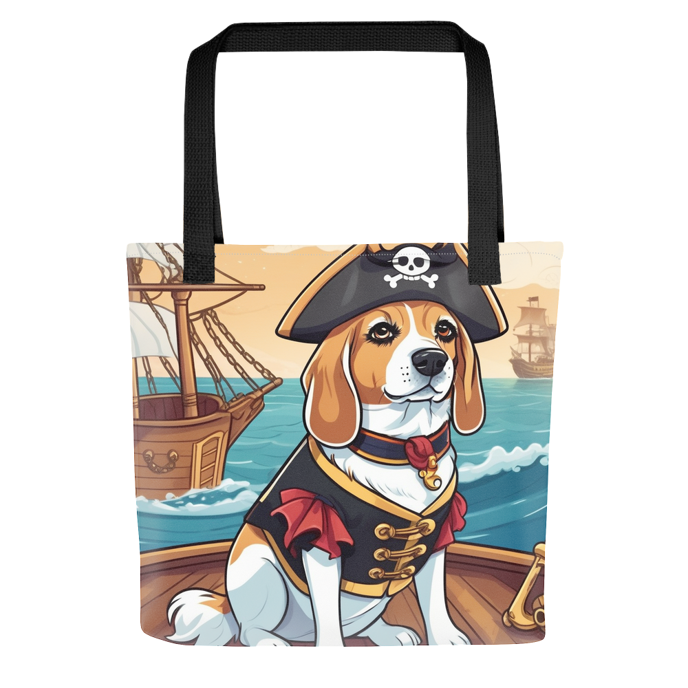 PugMug Custom Munchkin Tote