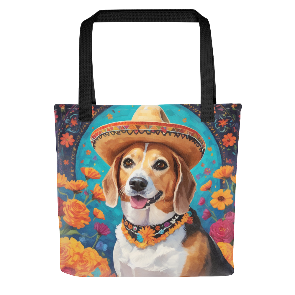 PugMug Custom Munchkin Tote