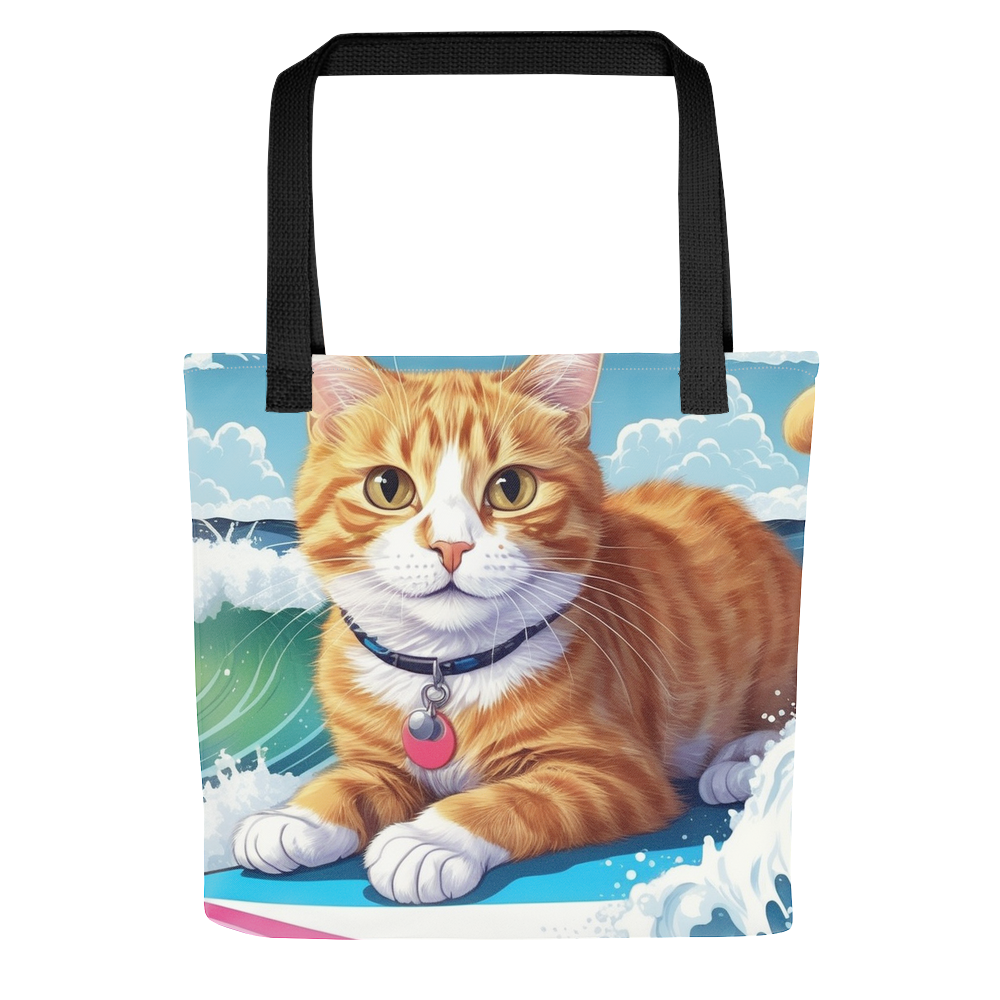 PugMug Custom Jack Jack Tote