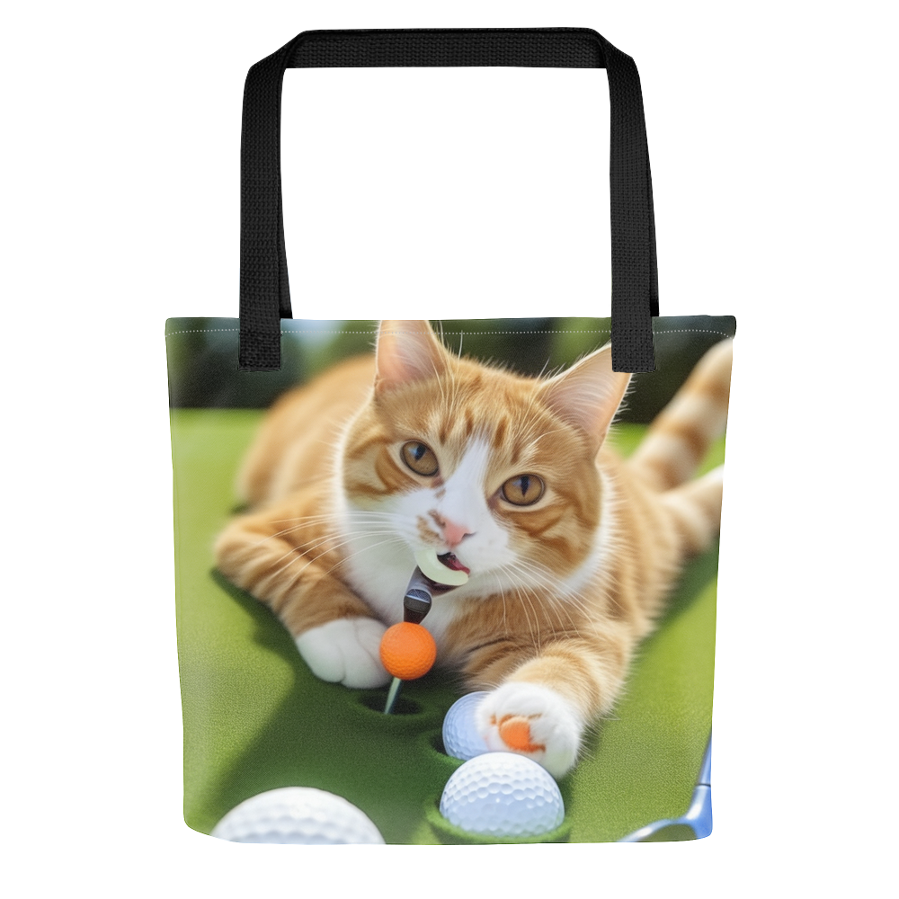 PugMug Custom Jack Jack Tote