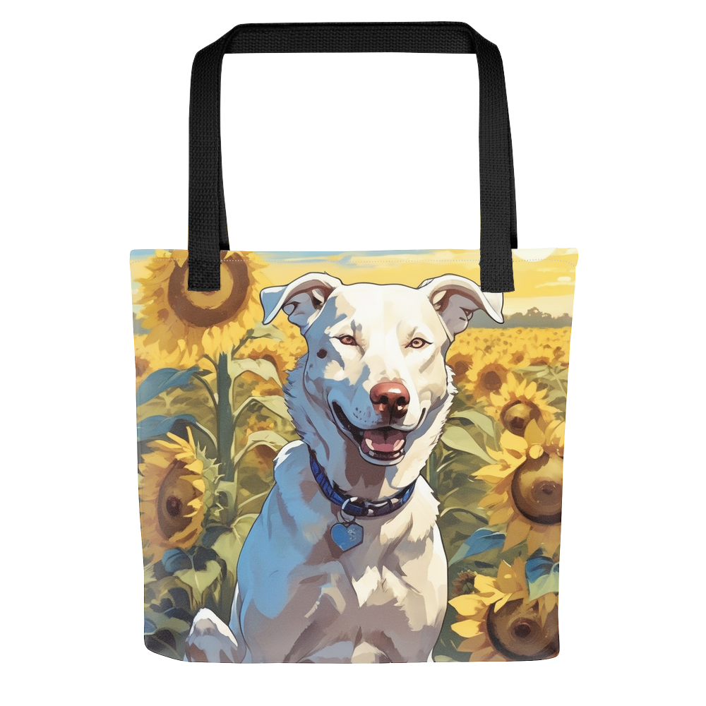 PugMug Custom Penny Tote