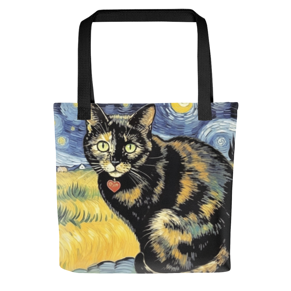 PugMug Custom Ripley Tote