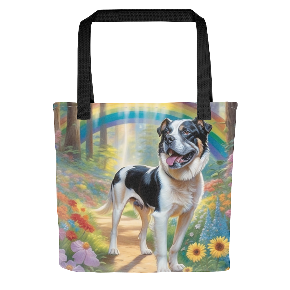 PugMug Custom McHenry Tote