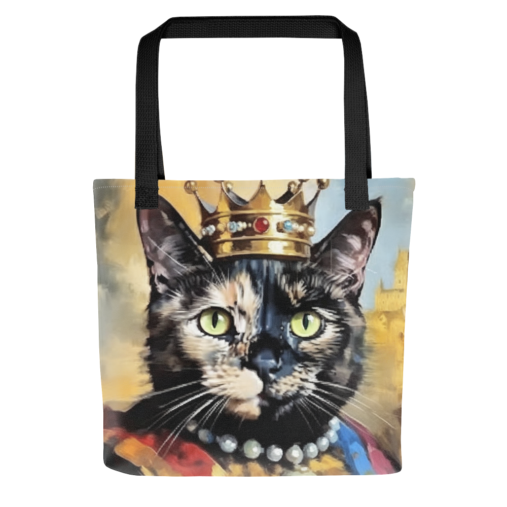 PugMug Custom Ripley Tote