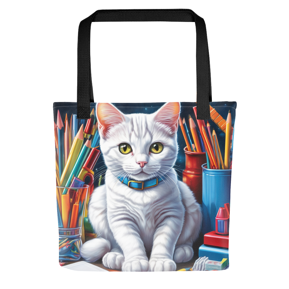 PugMug Custom Pet Tote