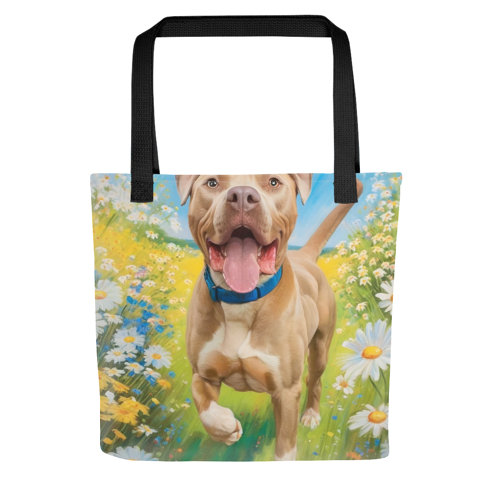 PugMug Custom squishmallow Tote