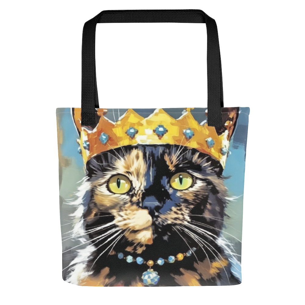 PugMug Custom Ripley Tote