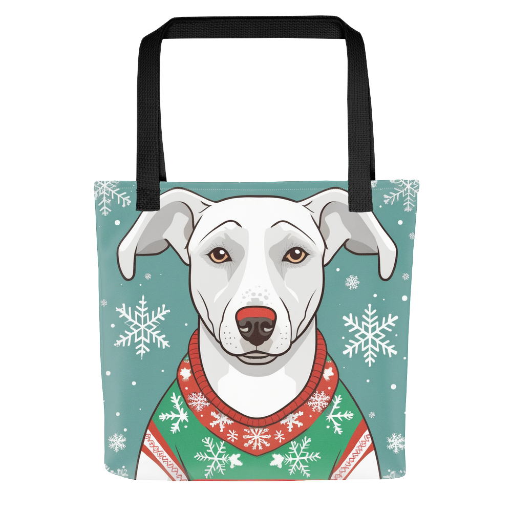 PugMug Custom Penny Tote