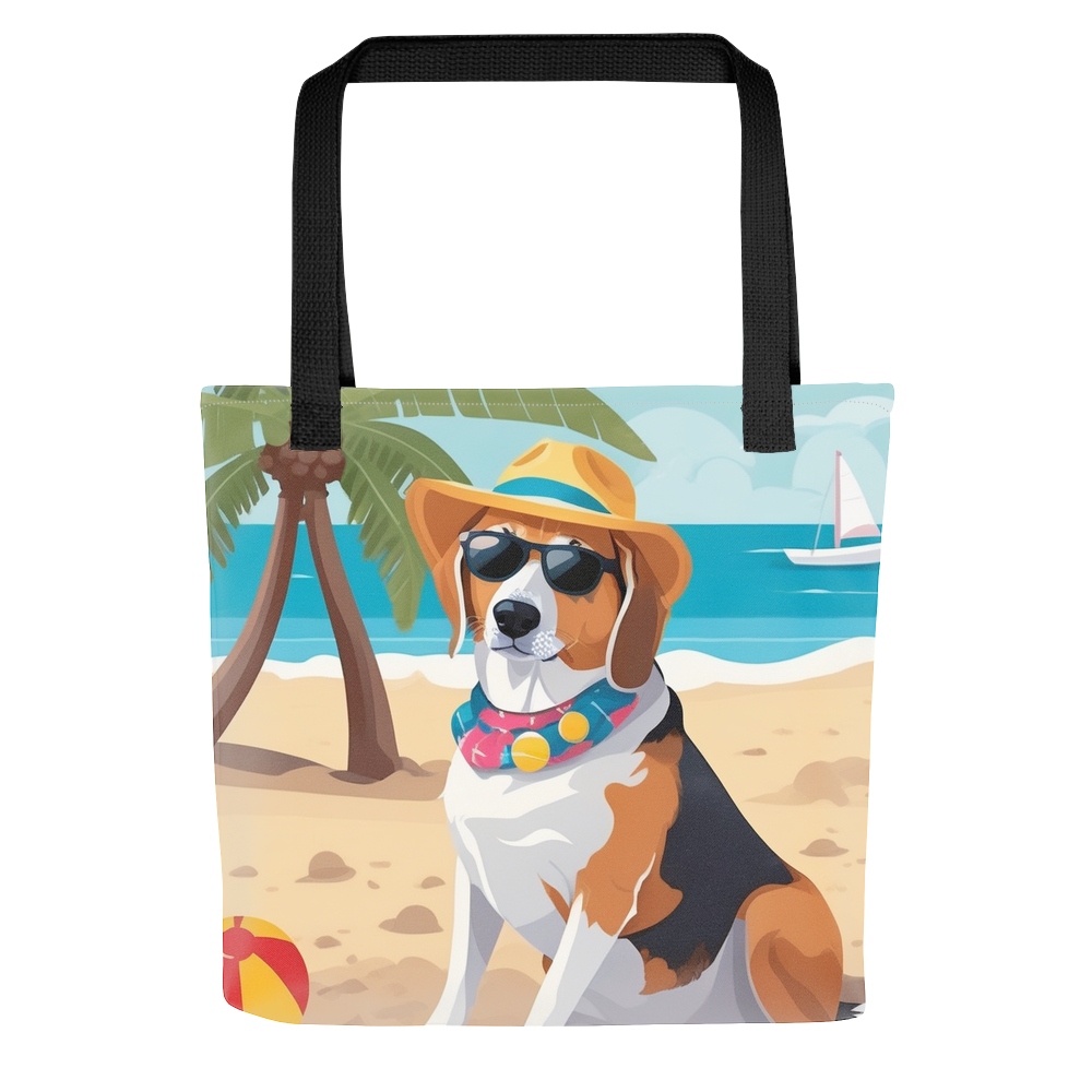 PugMug Custom Munchkin Tote