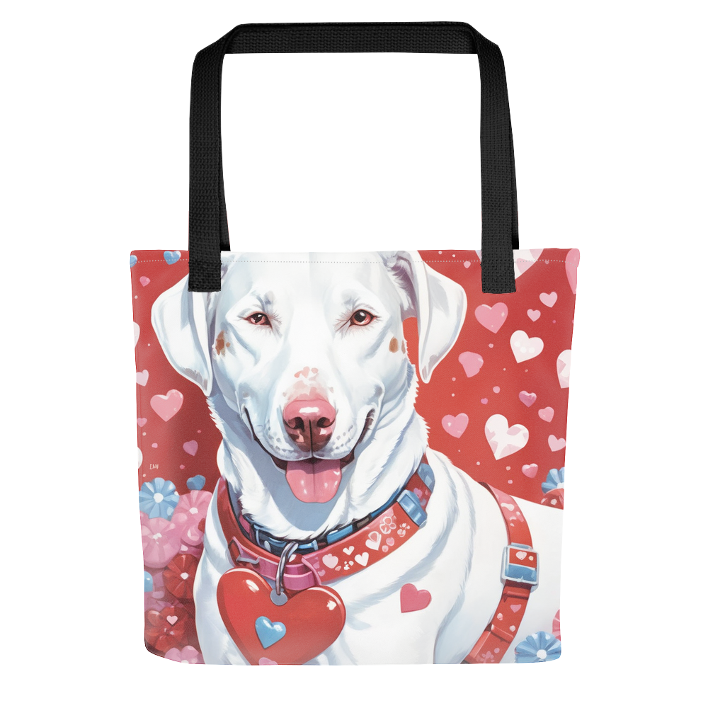 PugMug Custom Penny Tote