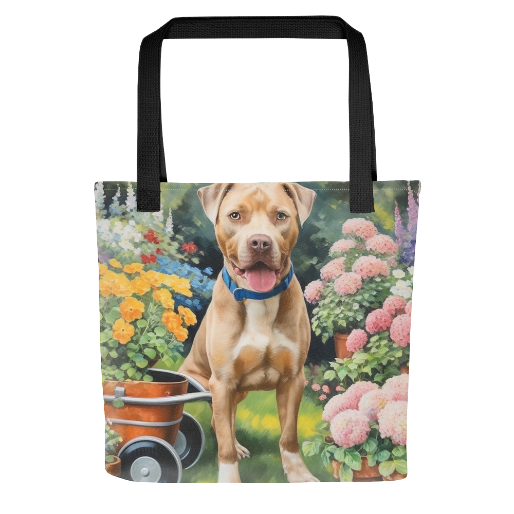 PugMug Custom squishmallow Tote