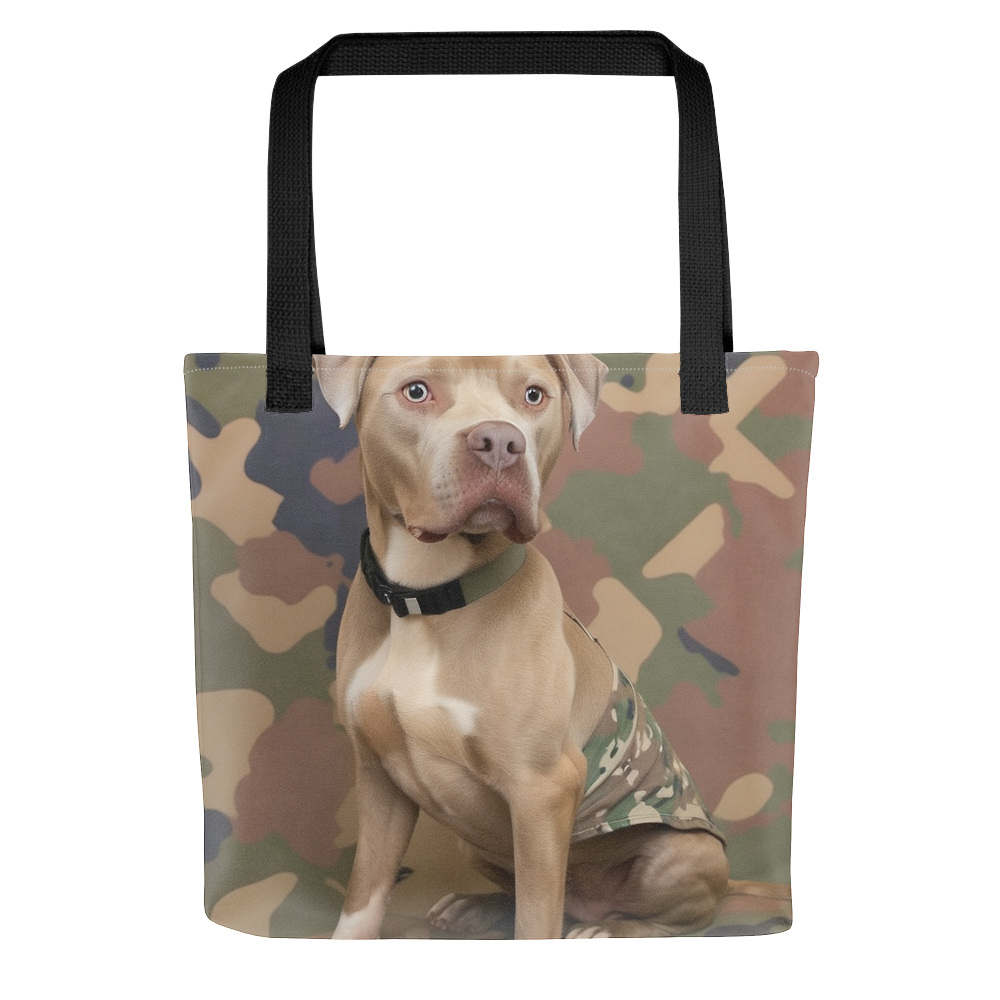 PugMug Custom squishmallow Tote