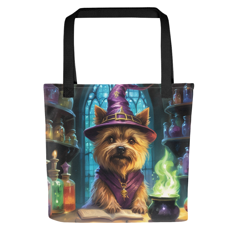 PugMug Custom Pet Tote