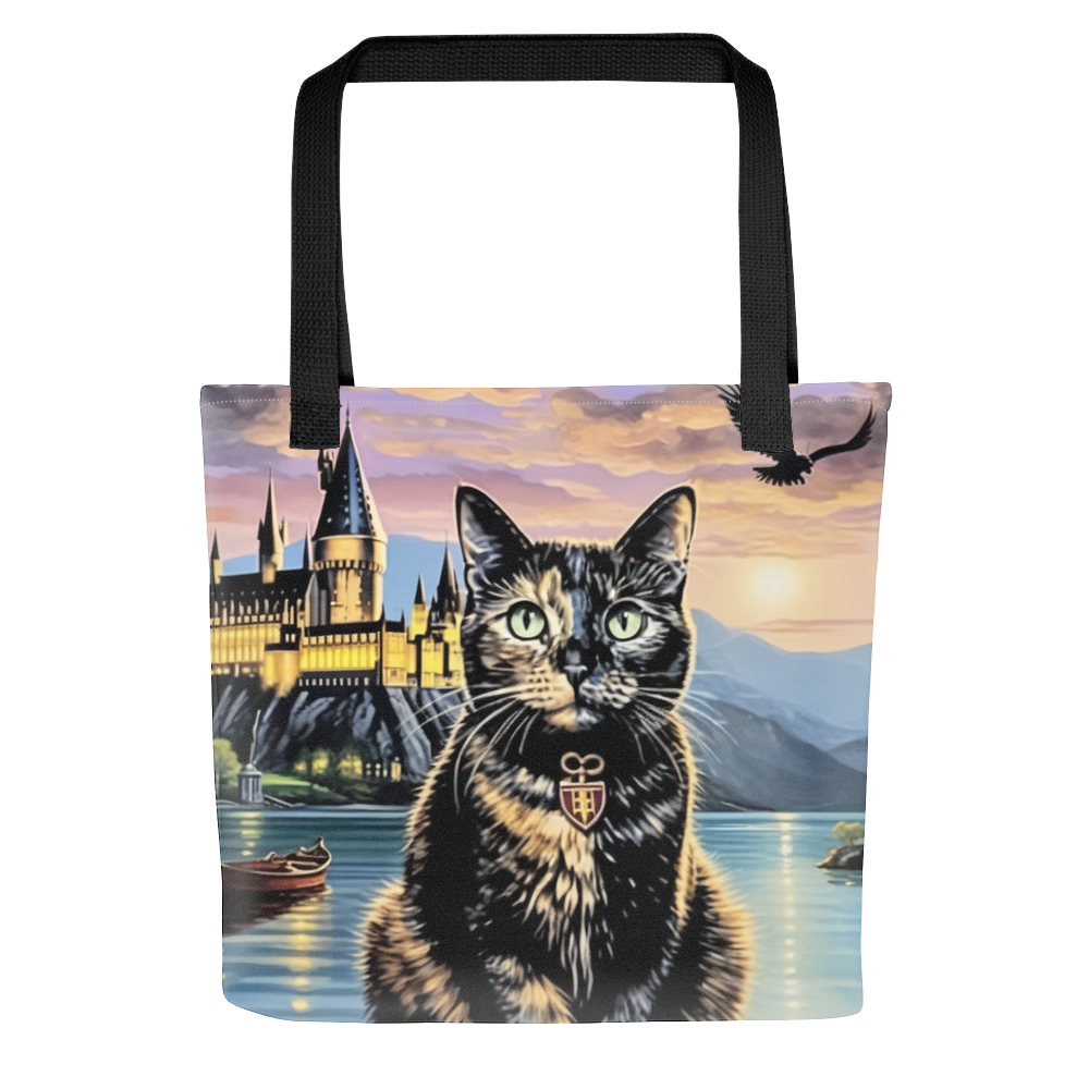 PugMug Custom Ripley Tote