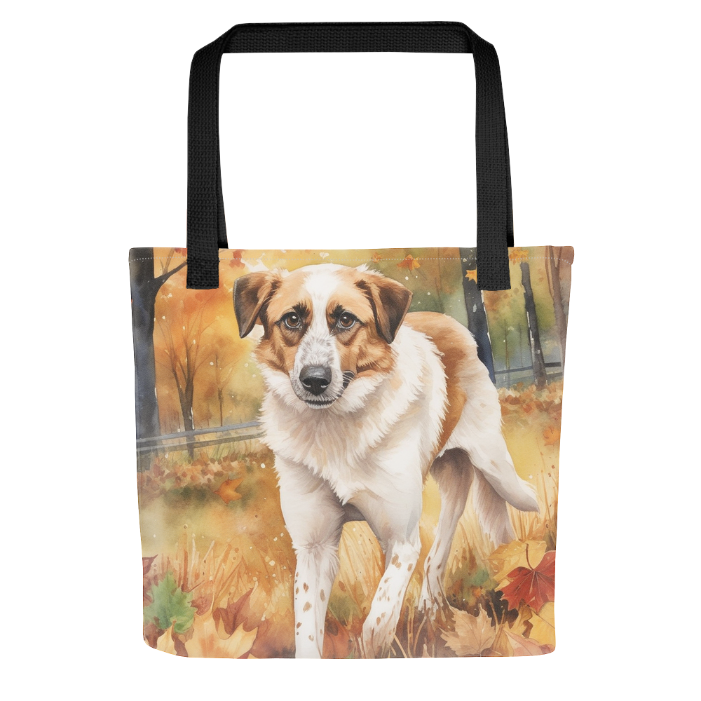 PugMug Custom Hazim Tote