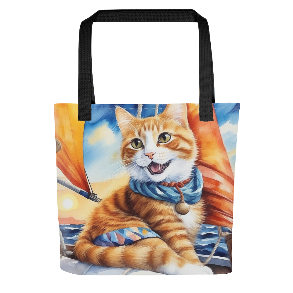 PugMug Custom Jack Jack Tote